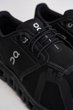 Sneakers uomo Cloud 6 nere 3MF10071043 BLACKBLACK ON RUNNING 