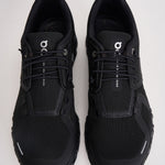 Sneakers uomo Cloud 6 nere 3MF10071043 BLACKBLACK ON RUNNING 