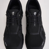 Sneakers uomo Cloud 6 nere 3MF10071043 BLACKBLACK ON RUNNING 