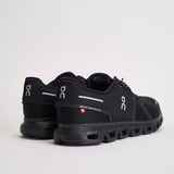 Sneakers uomo Cloud 6 nere 3MF10071043 BLACKBLACK ON RUNNING 