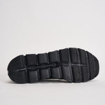 Sneakers uomo Cloud 6 nere 3MF10071043 BLACKBLACK ON RUNNING 