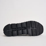 Sneakers uomo Cloud 6 nere 3MF10071043 BLACKBLACK ON RUNNING 