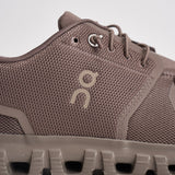 Sneakers uomo Cloud 6 tortora 3MF10074782 ASHCINDER ON RUNNING 