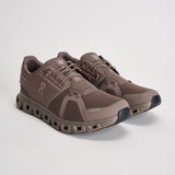 Sneakers uomo Cloud 6 tortora 3MF10074782 ASHCINDER ON RUNNING 