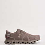Sneakers uomo Cloud 6 tortora 3MF10074782 ASHCINDER ON RUNNING 