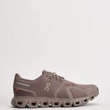 Sneakers uomo Cloud 6 tortora 3MF10074782 ASHCINDER ON RUNNING 