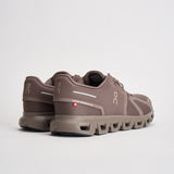 Sneakers uomo Cloud 6 tortora 3MF10074782 ASHCINDER ON RUNNING 