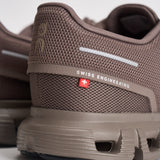 Sneakers uomo Cloud 6 tortora 3MF10074782 ASHCINDER ON RUNNING 