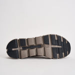 Sneakers uomo Cloud 6 tortora 3MF10074782 ASHCINDER ON RUNNING 