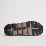 Sneakers uomo Cloud 6 tortora 3MF10074782 ASHCINDER ON RUNNING 