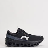 Sneakers uomo Cloudmoster 1 nere 3MF30740553 BLACK ON RUNNING 