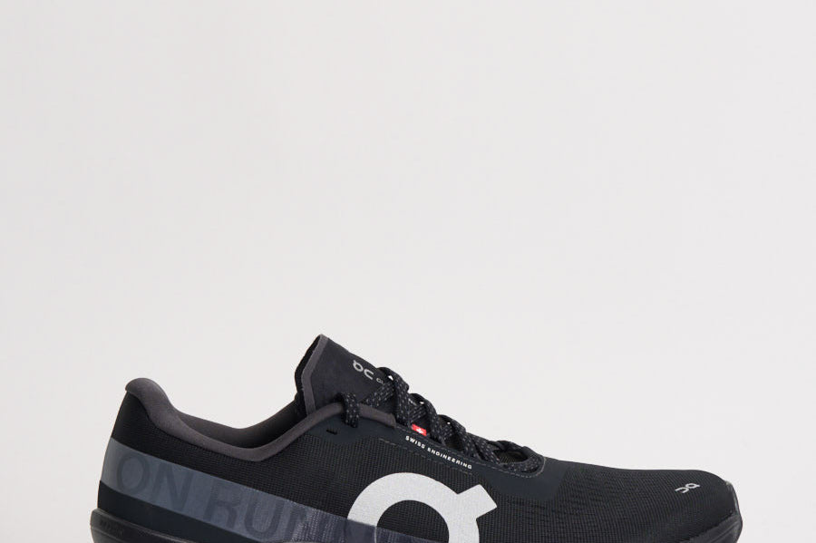 Sneakers uomo Cloudmoster 1 nere 3MF30740553 BLACK ON RUNNING 