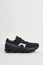 Sneakers uomo Cloudmoster 1 nere 3MF30740553 BLACK ON RUNNING 
