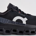 Sneakers uomo Cloudmoster 1 nere 3MF30740553 BLACK ON RUNNING 