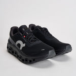 Sneakers uomo Cloudmoster 1 nere 3MF30740553 BLACK ON RUNNING 