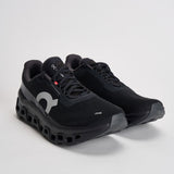 Sneakers uomo Cloudmoster 1 nere 3MF30740553 BLACK ON RUNNING 