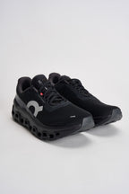 Sneakers uomo Cloudmoster 1 nere 3MF30740553 BLACK ON RUNNING 