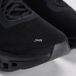 Sneakers uomo Cloudmoster 1 nere 3MF30740553 BLACK ON RUNNING 