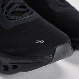 Sneakers uomo Cloudmoster 1 nere 3MF30740553 BLACK ON RUNNING 