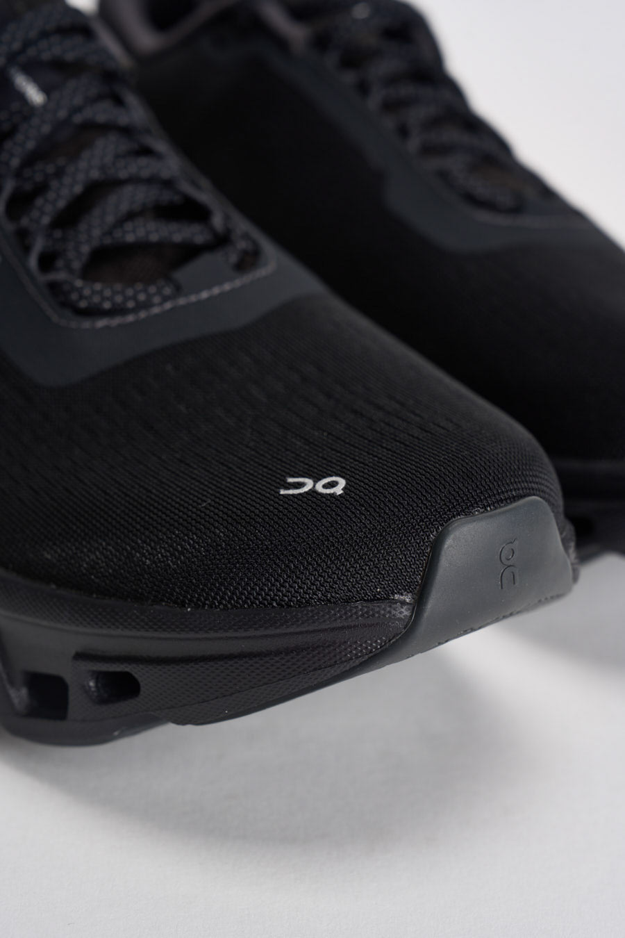 Sneakers uomo Cloudmoster 1 nere 3MF30740553 BLACK ON RUNNING 