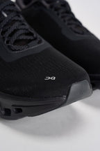 Sneakers uomo Cloudmoster 1 nere 3MF30740553 BLACK ON RUNNING 
