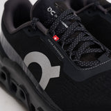 Sneakers uomo Cloudmoster 1 nere 3MF30740553 BLACK ON RUNNING 