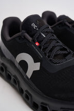Sneakers uomo Cloudmoster 1 nere 3MF30740553 BLACK ON RUNNING 