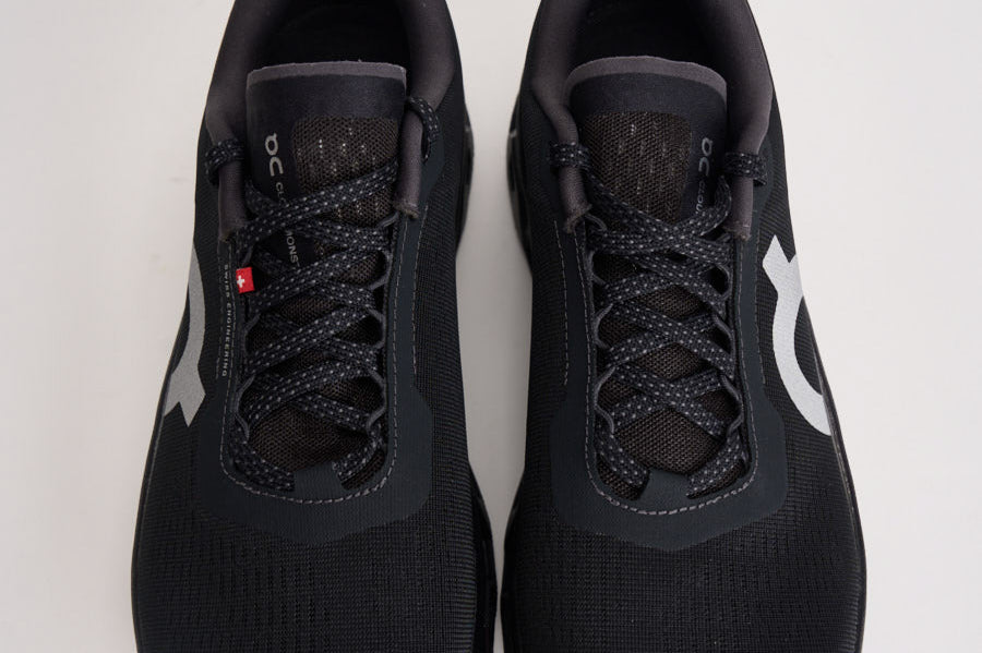 Sneakers uomo Cloudmoster 1 nere 3MF30740553 BLACK ON RUNNING 