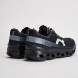 Sneakers uomo Cloudmoster 1 nere 3MF30740553 BLACK ON RUNNING 