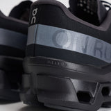 Sneakers uomo Cloudmoster 1 nere 3MF30740553 BLACK ON RUNNING 