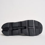Sneakers uomo Cloudmoster 1 nere 3MF30740553 BLACK ON RUNNING 