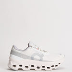 Sneakers uomo Cloudmonster 1 bianca 3MF30741200 WHITEWHITE ON RUNNING 