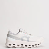Sneakers uomo Cloudmonster 1 bianca 3MF30741200 WHITEWHITE ON RUNNING 