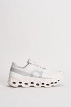 Sneakers uomo Cloudmonster 1 bianca 3MF30741200 WHITEWHITE ON RUNNING 