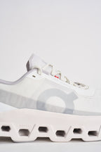 Sneakers uomo Cloudmonster 1 bianca 3MF30741200 WHITEWHITE ON RUNNING 