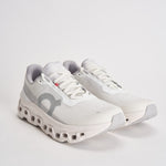 Sneakers uomo Cloudmonster 1 bianca 3MF30741200 WHITEWHITE ON RUNNING 
