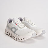 Sneakers uomo Cloudmonster 1 bianca 3MF30741200 WHITEWHITE ON RUNNING 