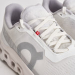Sneakers uomo Cloudmonster 1 bianca 3MF30741200 WHITEWHITE ON RUNNING 