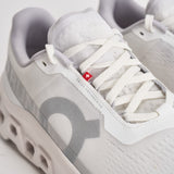 Sneakers uomo Cloudmonster 1 bianca 3MF30741200 WHITEWHITE ON RUNNING 
