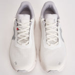 Sneakers uomo Cloudmonster 1 bianca 3MF30741200 WHITEWHITE ON RUNNING 