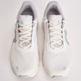 Sneakers uomo Cloudmonster 1 bianca 3MF30741200 WHITEWHITE ON RUNNING 