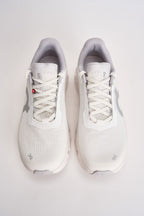 Sneakers uomo Cloudmonster 1 bianca 3MF30741200 WHITEWHITE ON RUNNING 