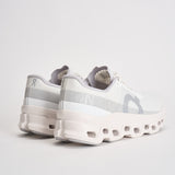 Sneakers uomo Cloudmonster 1 bianca 3MF30741200 WHITEWHITE ON RUNNING 