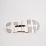 Sneakers uomo Cloudmonster 1 bianca 3MF30741200 WHITEWHITE ON RUNNING 