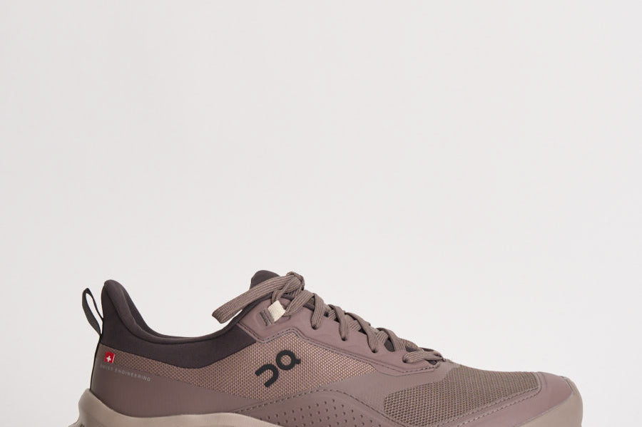 Sneakers uomo Cloudhorizon 2 tortora 3MG10544782 ASHCINDER ON RUNNING 