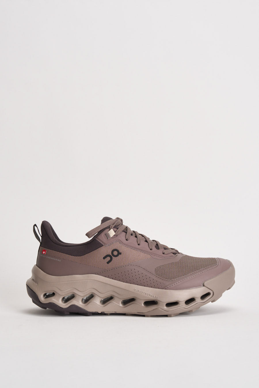 Sneakers uomo Cloudhorizon 2 tortora 3MG10544782 ASHCINDER ON RUNNING 