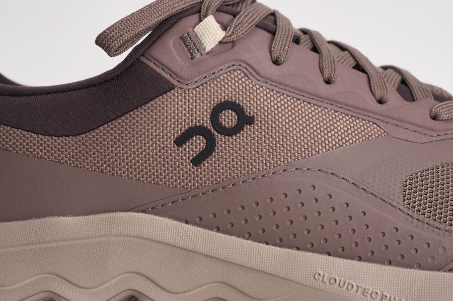 Sneakers uomo Cloudhorizon 2 tortora 3MG10544782 ASHCINDER ON RUNNING 