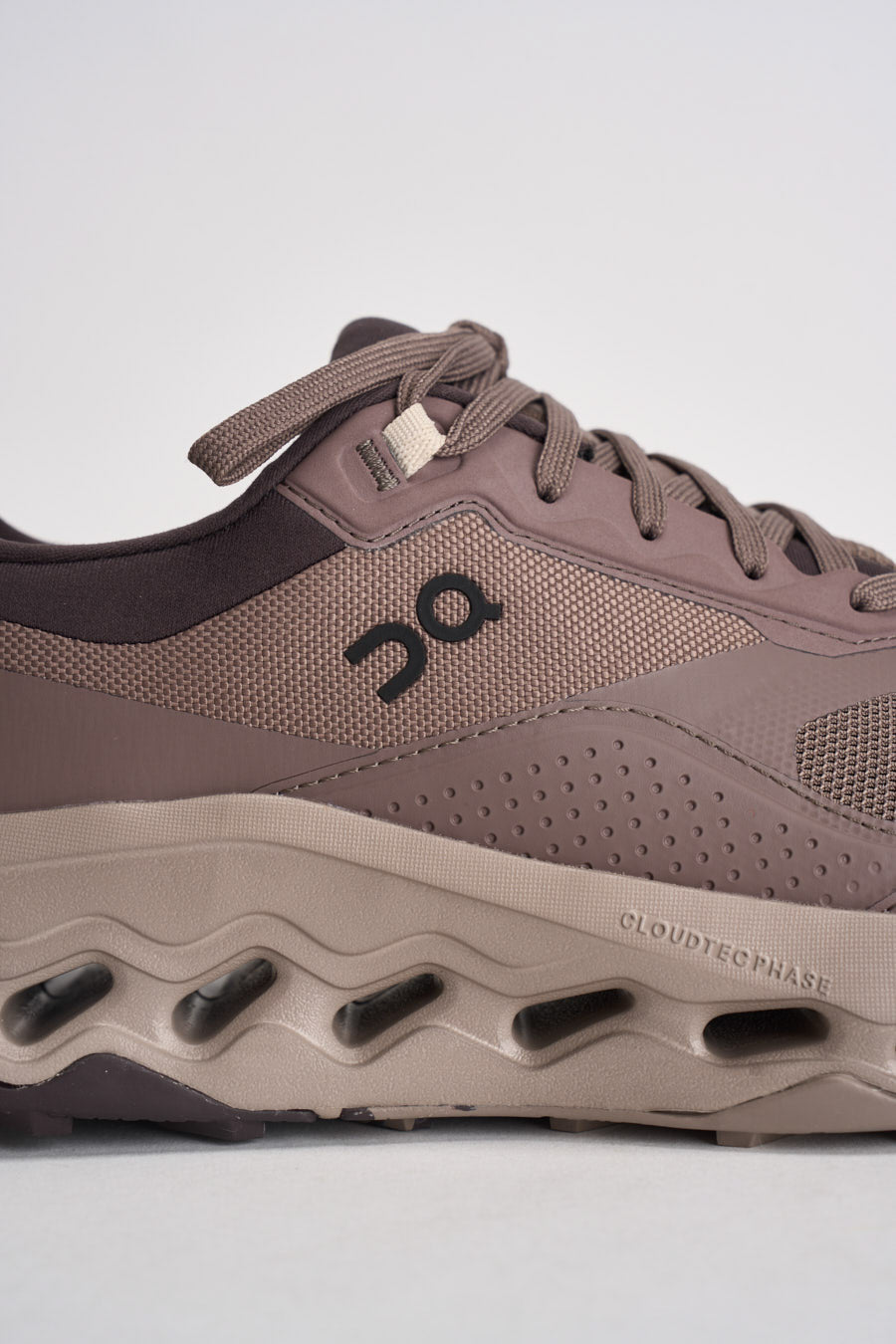 Sneakers uomo Cloudhorizon 2 tortora 3MG10544782 ASHCINDER ON RUNNING 