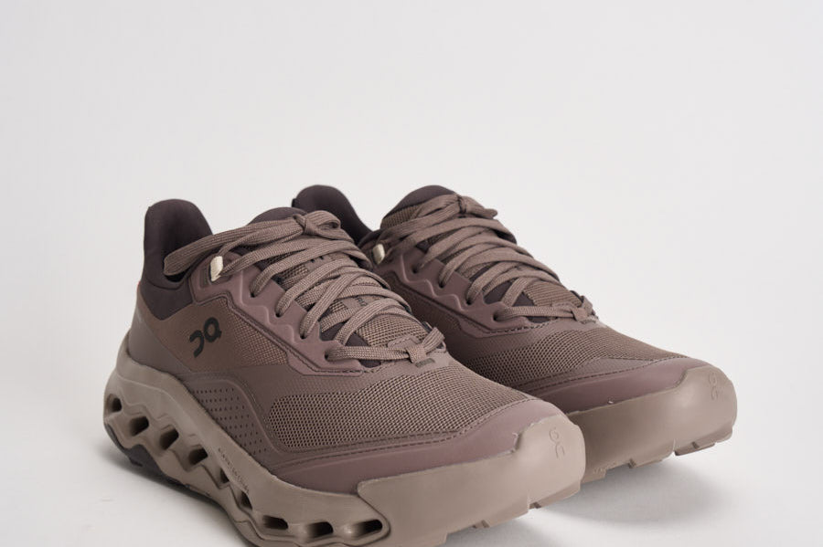 Sneakers uomo Cloudhorizon 2 tortora 3MG10544782 ASHCINDER ON RUNNING 