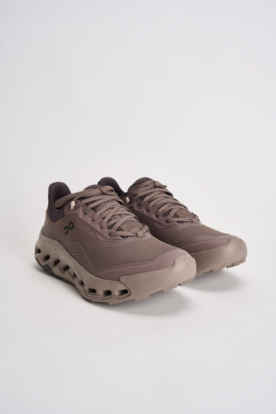 Sneakers uomo Cloudhorizon 2 tortora 3MG10544782 ASHCINDER ON RUNNING 